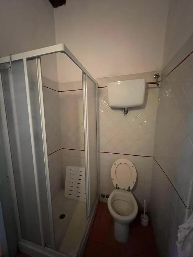 Hermes Casa Vacanza Monteroni d'Arbia Guest house