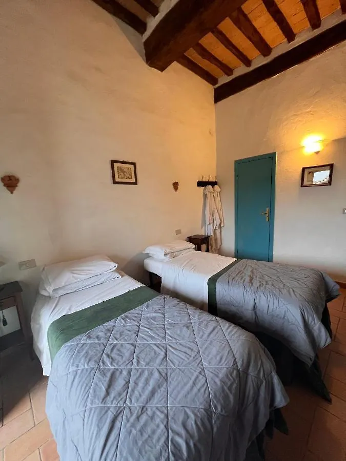 Guest house Hermes Casa Vacanza Monteroni d'Arbia