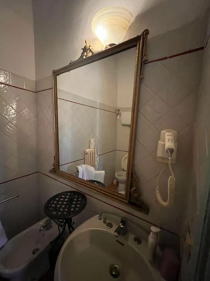 Hermes Casa Vacanza Monteroni d'Arbia 0*,