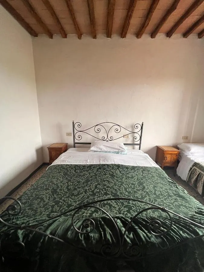Hermes Casa Vacanza Monteroni d'Arbia 0*,  Italy