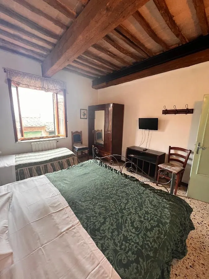 Hermes Casa Vacanza Monteroni d'Arbia 0*,  Italy