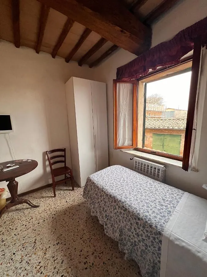 Hermes Casa Vacanza Monteroni d'Arbia