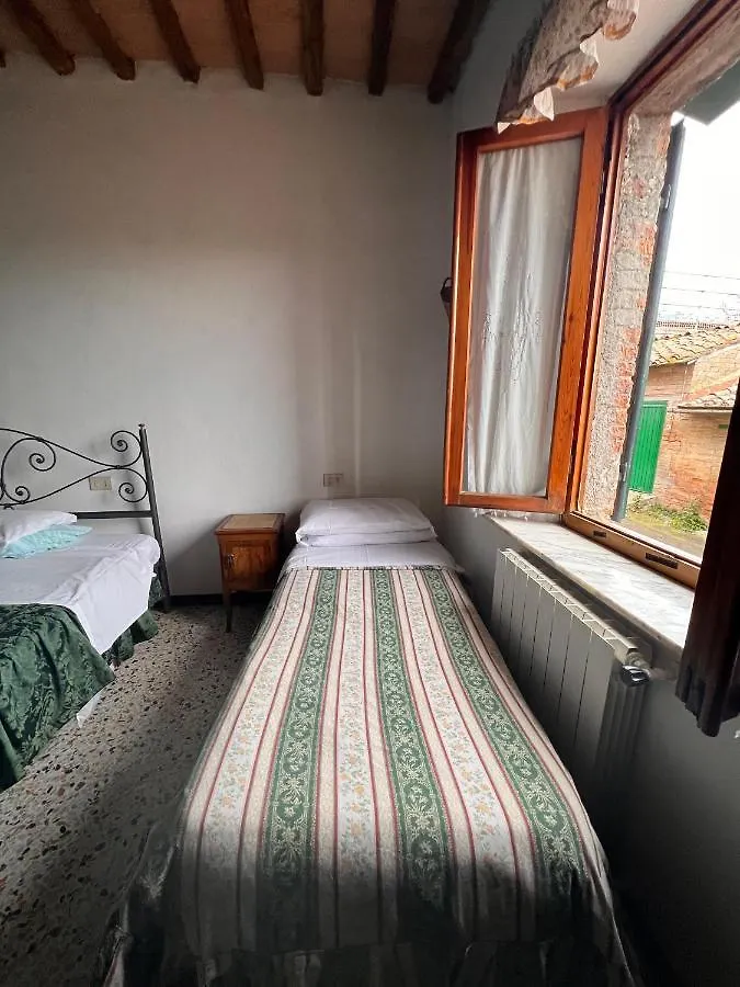 Hermes Casa Vacanza Monteroni d'Arbia