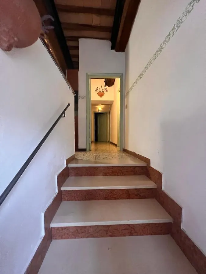 Hermes Casa Vacanza Monteroni d'Arbia Guest house