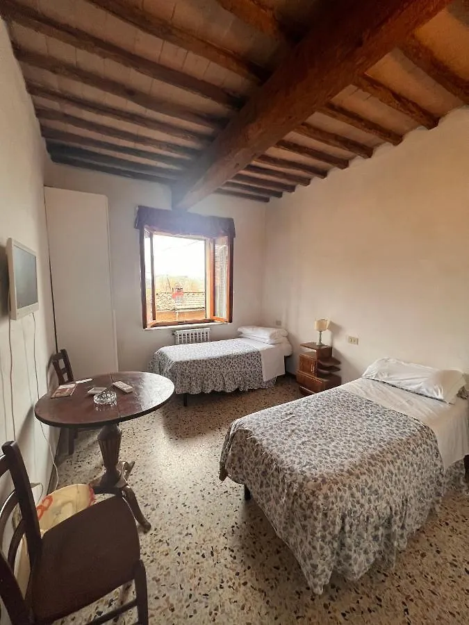 Guest house Hermes Casa Vacanza Monteroni d'Arbia Italy