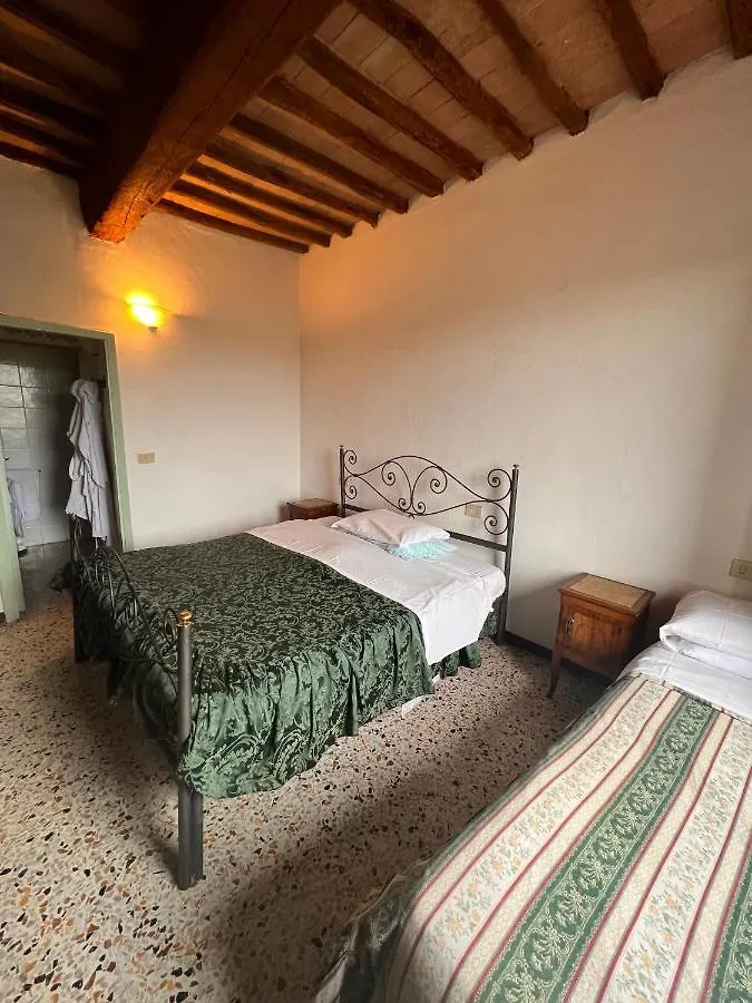 Guest house Hermes Casa Vacanza Monteroni d'Arbia Italy