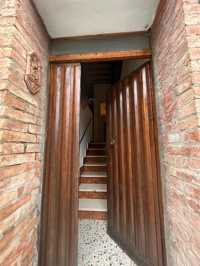 Hermes Casa Vacanza Monteroni d'Arbia