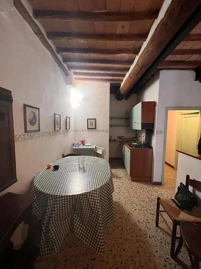 Hermes Casa Vacanza Monteroni d'Arbia Guest house