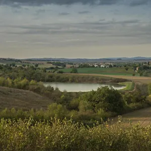 Podere Valserena Monteroni dʼArbia