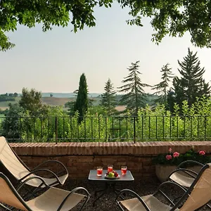 Ristorante Borgo Antico Hotel