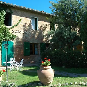 San Giorgio Country house