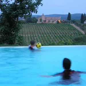 Tenuta Di Corsano Farm stay