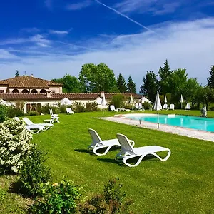 Il Canto Del Sole Bed & Breakfast