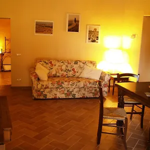 La Roverella Farm stay