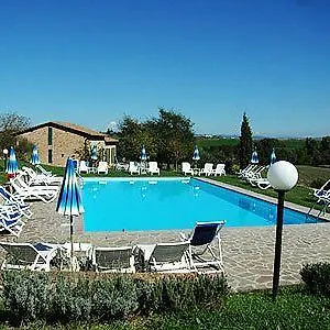 Casa rural San Giorgio, Monteroni dʼArbia