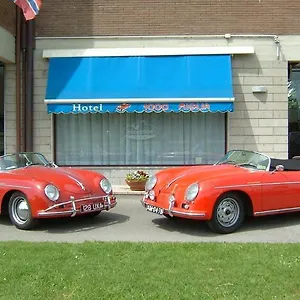 1000 Miglia Hotel