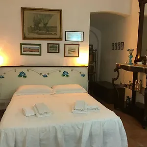 Antica Dimora Apartment