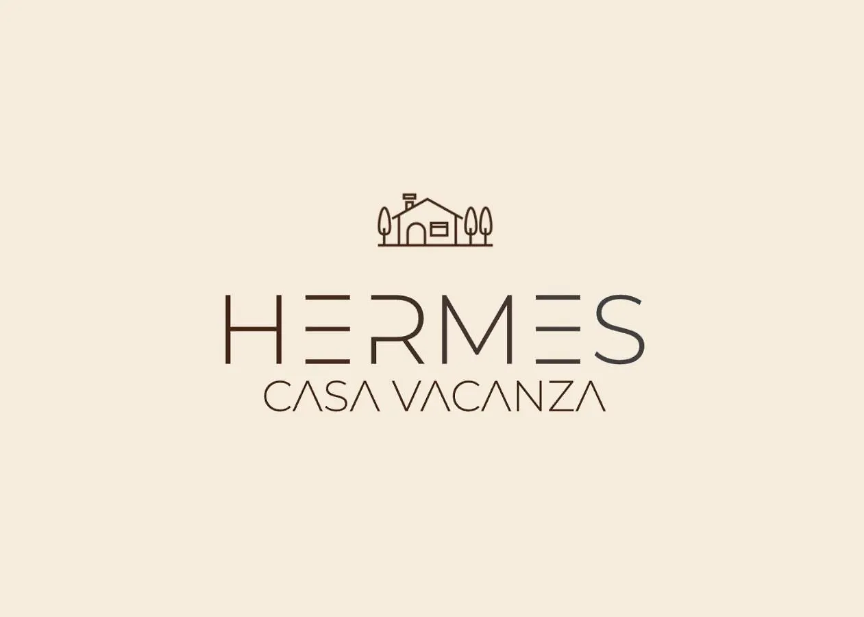 Hermes Casa Vacanza Monteroni dʼArbia